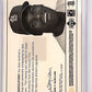 Bob Gibson Epic Signatures Auto Legends — back