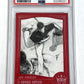 2018 Panini Diamond Kings Shohei Ohtani [Black and White Red Frame] #73 RC PSA 9 — front