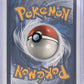 Snorlax #158/214 — back