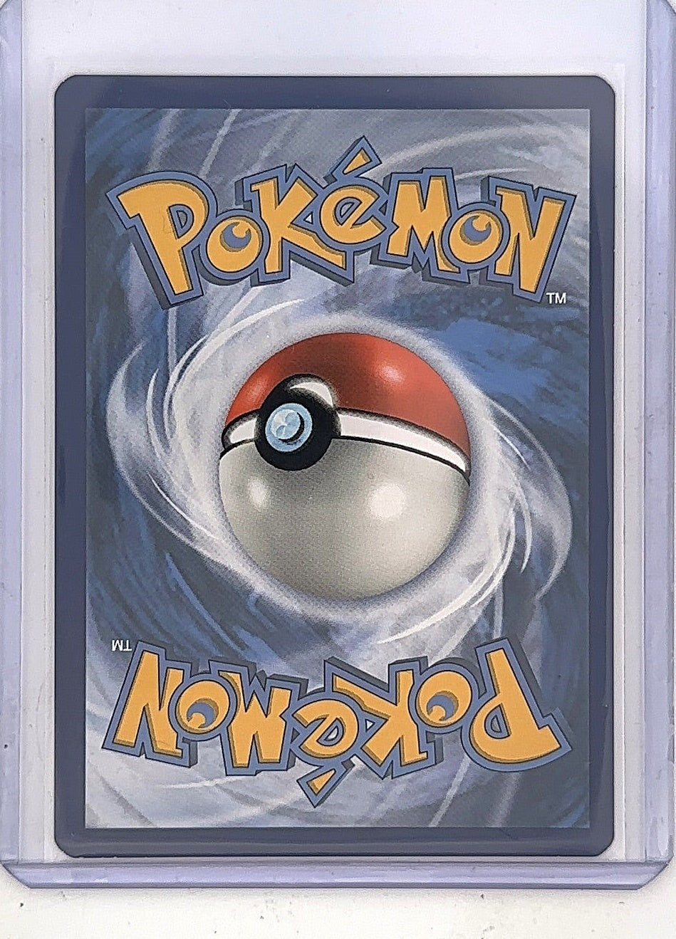 Snorlax #158/214 — back