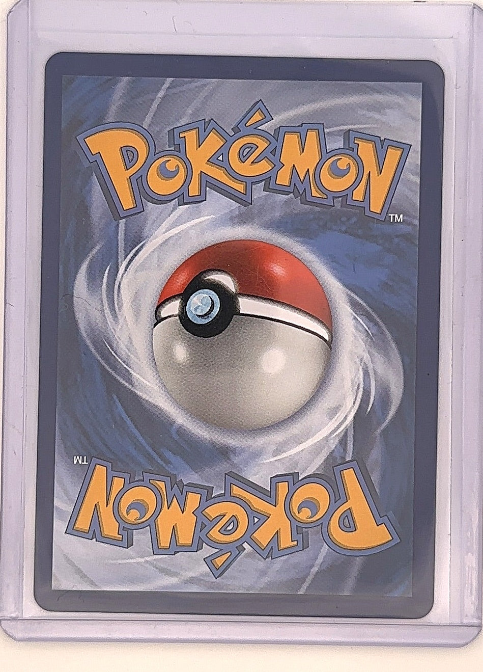 Arceus & Dialga & Palkia GX #156/236 — back