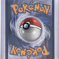 Bulbasaur - 133/132 (Mega Evolution Stamped) #133/132 — back