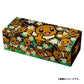 Pokemon Card Game TCG Long Card Box Eevee Gathering