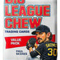 2026 Pulse x Big League Chew Value Pack