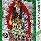 One Piece ST-02: Worst Generation Starter Deck
