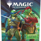 Magic: The Gathering Teenage Mutant Ninja Turtles Play Booster Sleeve