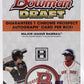2021 Bowman Draft Baseball Factory Sealed ASIA Edition Box