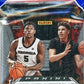 2020/21 Panini PRIZM Draft Basketball EXCLUSIVE JUMBO CELLO Pack-Red/White/Blue