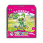 Pokemon TCG Simplified Chinese Gemstone Gem Pack Badge Set Display