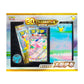 Pokemon TCG Chinese 30th Anniversary Celebration Espeon ex Deluxe Deck Set