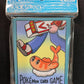 Pokemon Center Japan Tatsugiri To the Usual Place 64 Sleeves