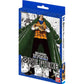 One Piece ST03: The Seven Warlords of The Sea Starter Deck