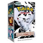 White Flare Korean Booster Box sv11W