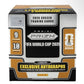 2026 Panini Prizm Fifa World Cup Hobby Preferred Box