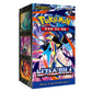 Pokémon TCG M4: Mega - Ninja Spinner Booster Box (Korean Language) - 30 Packs