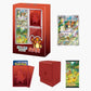 Charmander Pokemon TCG Chinese Collect 151C First Partner Premium Gift Box
