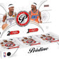 2025/26 Topps Pristine Basketball Hobby Box