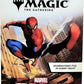Marvel's Spider-Man - Sleeved Play Booster Pack - Marvel's Spider-Man (SPM)