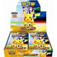 Pokemon 30th Celebration 30thC Booster Box Chinese
