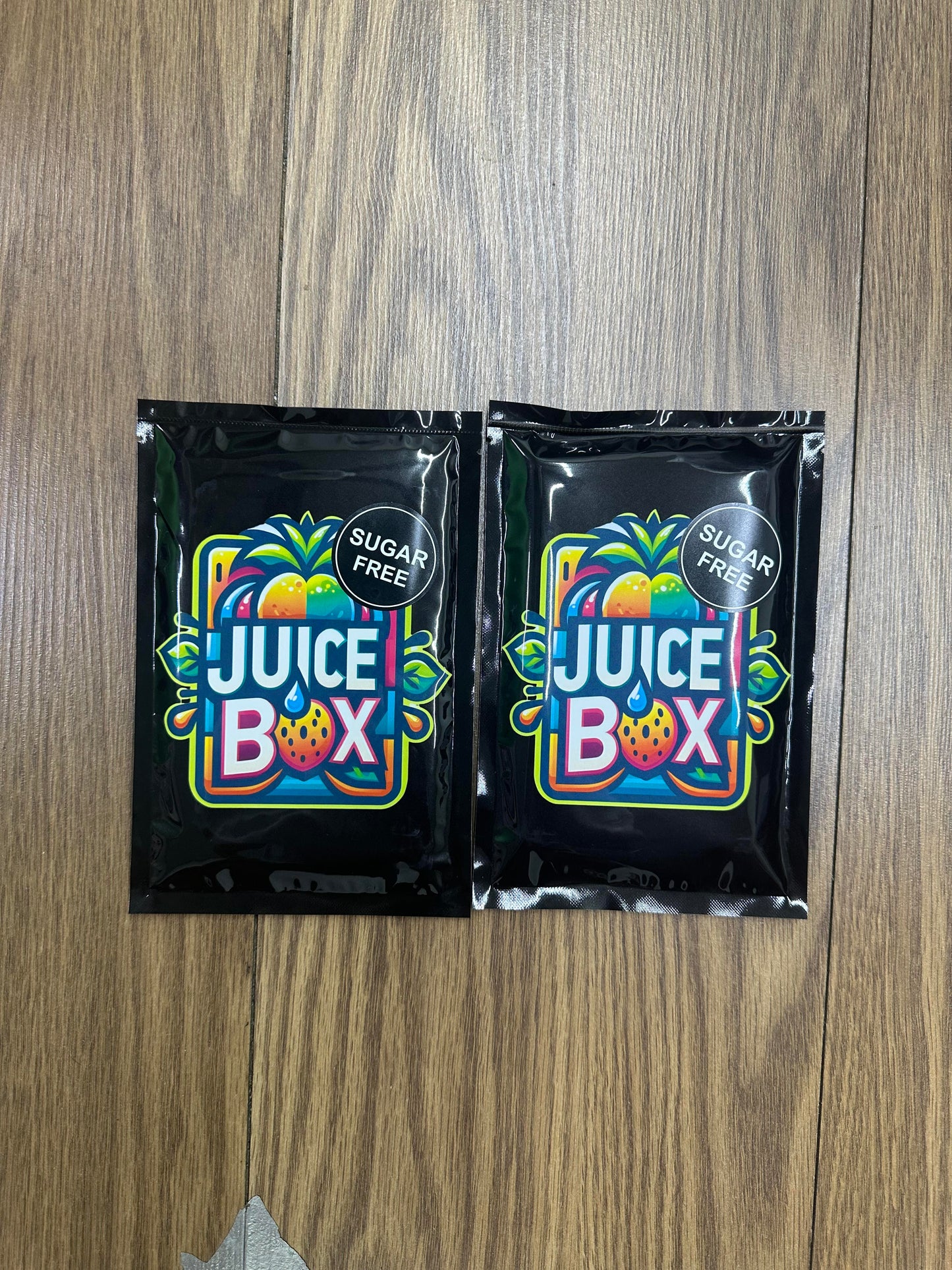 2 Juice Box Sugar Free PYD Break 002 ($10 Floor-$200+ Ceiling)